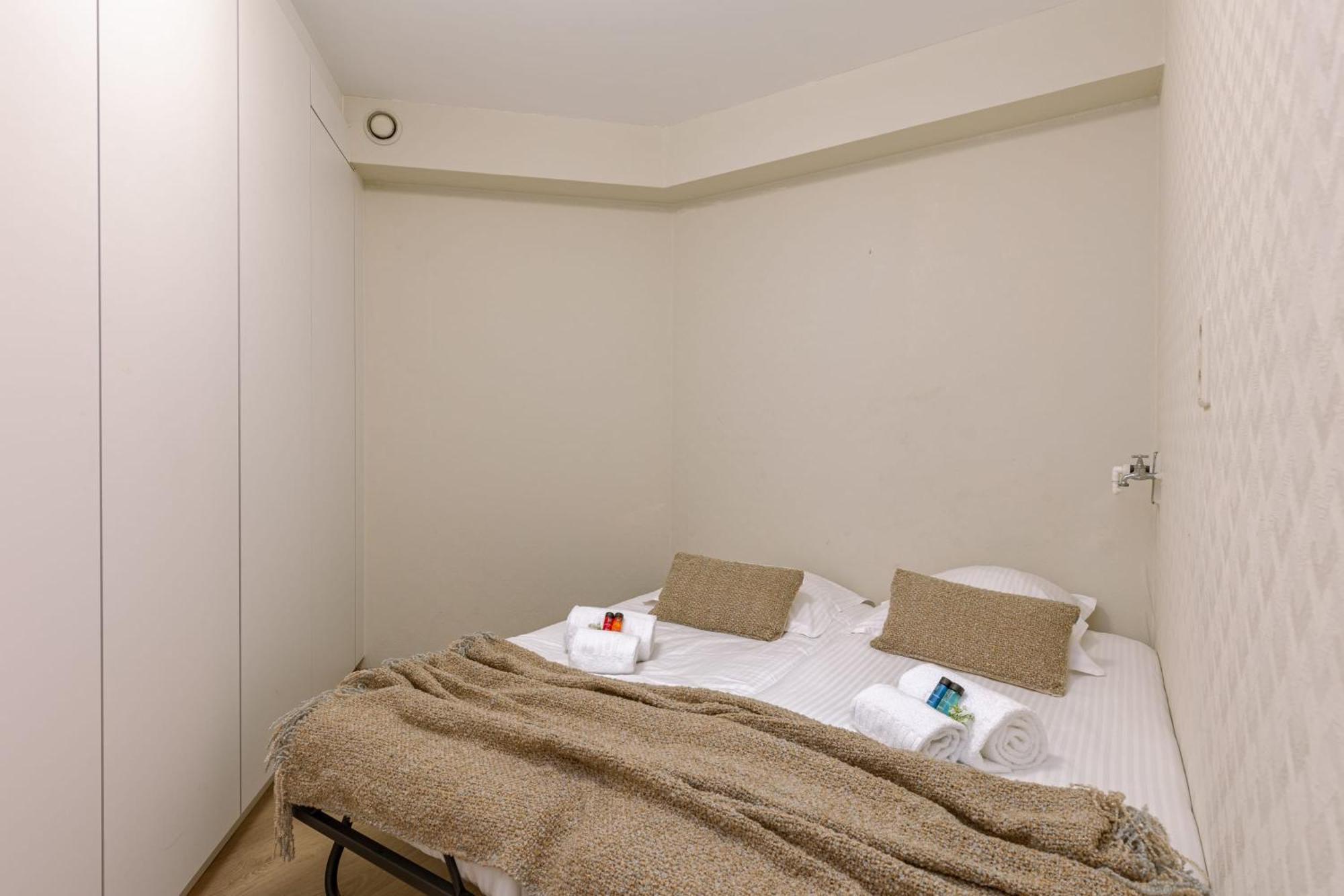 Huswell - Spacious & Modern Sea View Apartment With Garage Ostend Luaran gambar